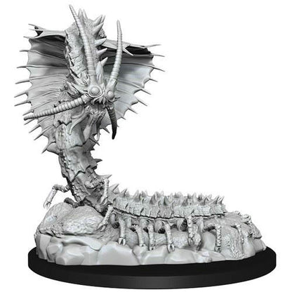 Image of Dungeons & Dragon D&D Nolzur's Marvelous Miniatures Young Remoraz 90253