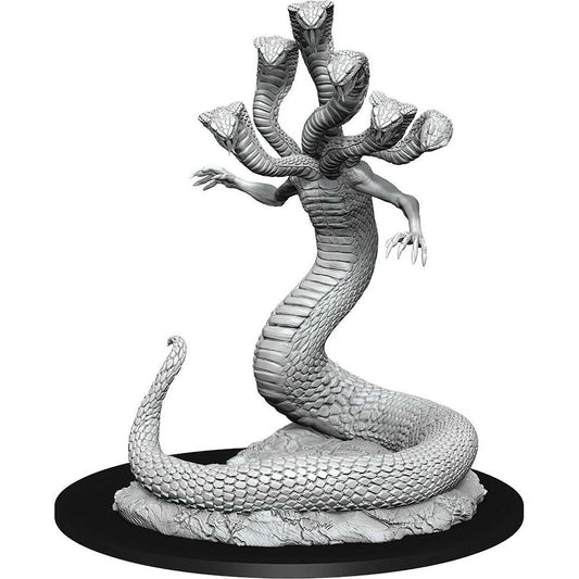 Image of Dungeons & Dragon D&D Nolzur's Marvelous Miniatures Yuan-Ti Anathema 90256