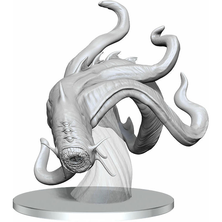 Image of Dungeons & Dragons: Nolzur's Marvelous Unpainted Miniatures - W14 Aboleth