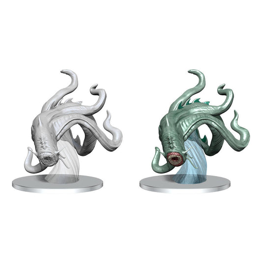Dungeons & Dragons: Nolzur's Marvelous Unpainted Miniatures - W14 Aboleth