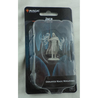 Image of Magic The Gathering Miniatures Jace WZK90273