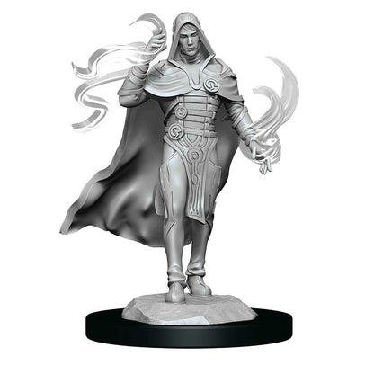 Image of Magic The Gathering Miniatures Jace WZK90273