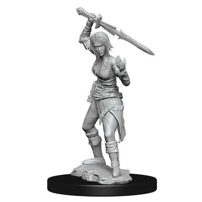 Image of Magic The Gathering Miniatures Nahiri WZK90274