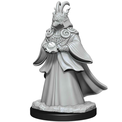 Image of Magic The Gathering Miniatures Shapeshifters WZK90278