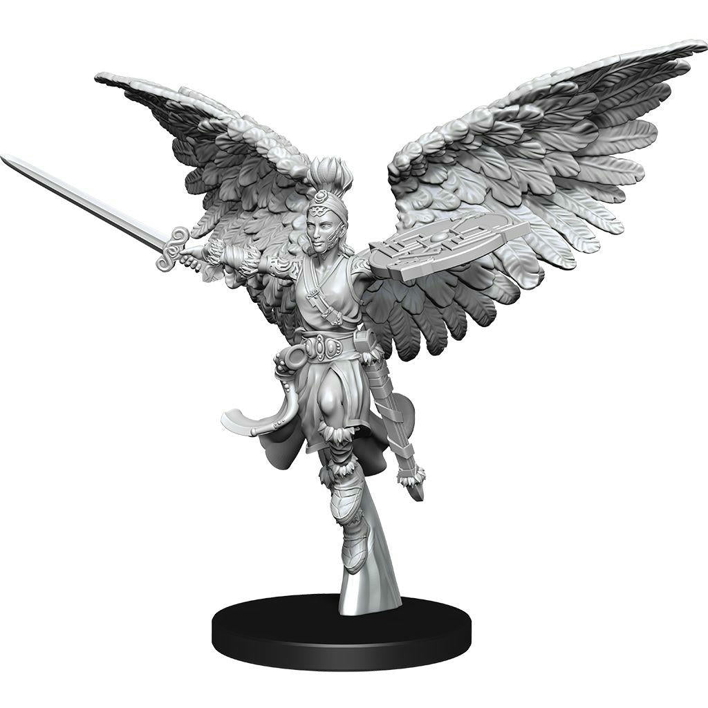 Image of Dungeons & Dragon D&D Nolzur's Marvelous Miniatures Reidane, Goddess of Justice