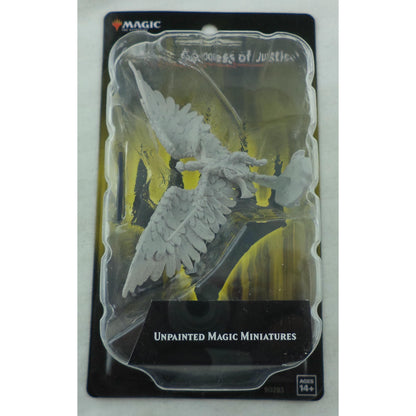 Image of Dungeons & Dragon D&D Nolzur's Marvelous Miniatures Reidane, Goddess of Justice