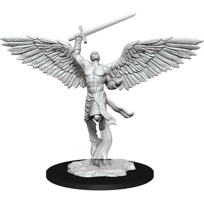 Image of Dungeons & Dragon D&D Nolzur's Marvelous Miniatures Planetar 90313
