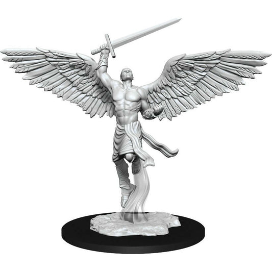 Image of Dungeons & Dragon D&D Nolzur's Marvelous Miniatures Planetar 90313