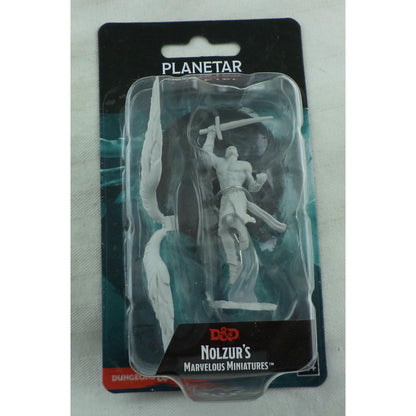 Image of Dungeons & Dragon D&D Nolzur's Marvelous Miniatures Planetar 90313