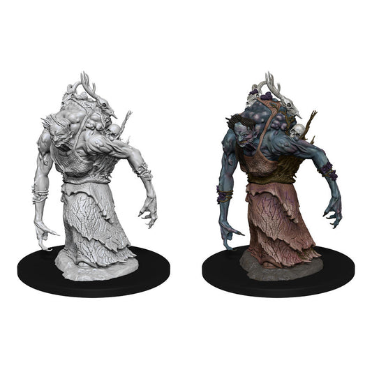 Dungeons & Dragons D&D Nolzur's Marvelous Miniatures Annis Hag 90321