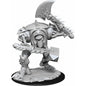 Image of Dungeons & Dragons: Nolzur's Marvelous Unpainted Miniatures - W15 Warforged Titan