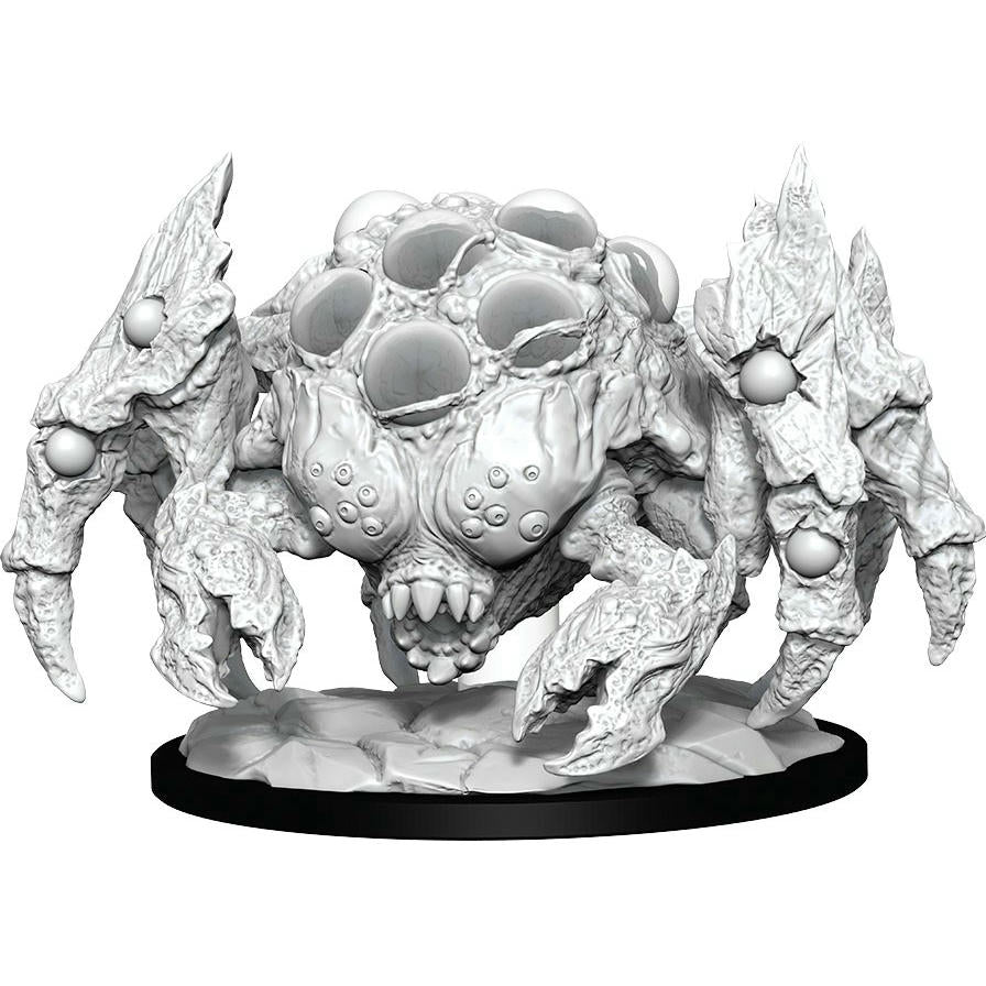 Image of Dungeons & Dragon D&D Nolzur's Marvelous Miniatures Brain Collector 90331