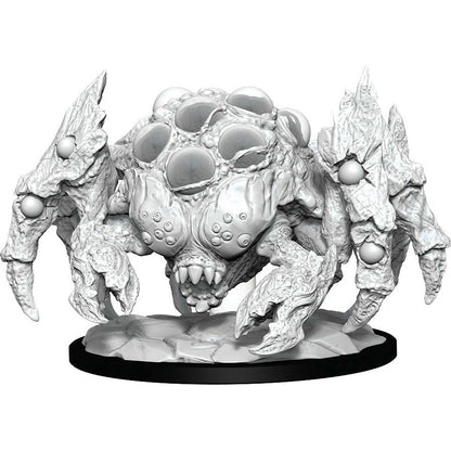 Image of Dungeons & Dragon D&D Nolzur's Marvelous Miniatures Brain Collector 90331