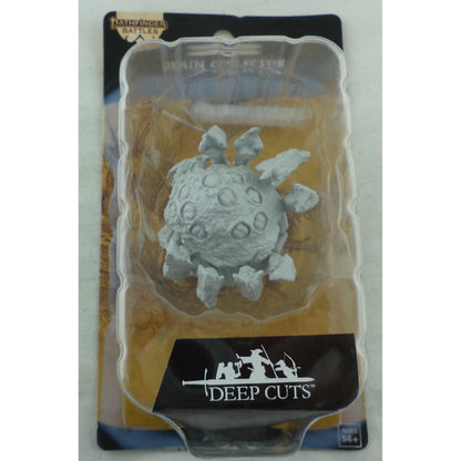 Image of Dungeons & Dragon D&D Nolzur's Marvelous Miniatures Brain Collector 90331