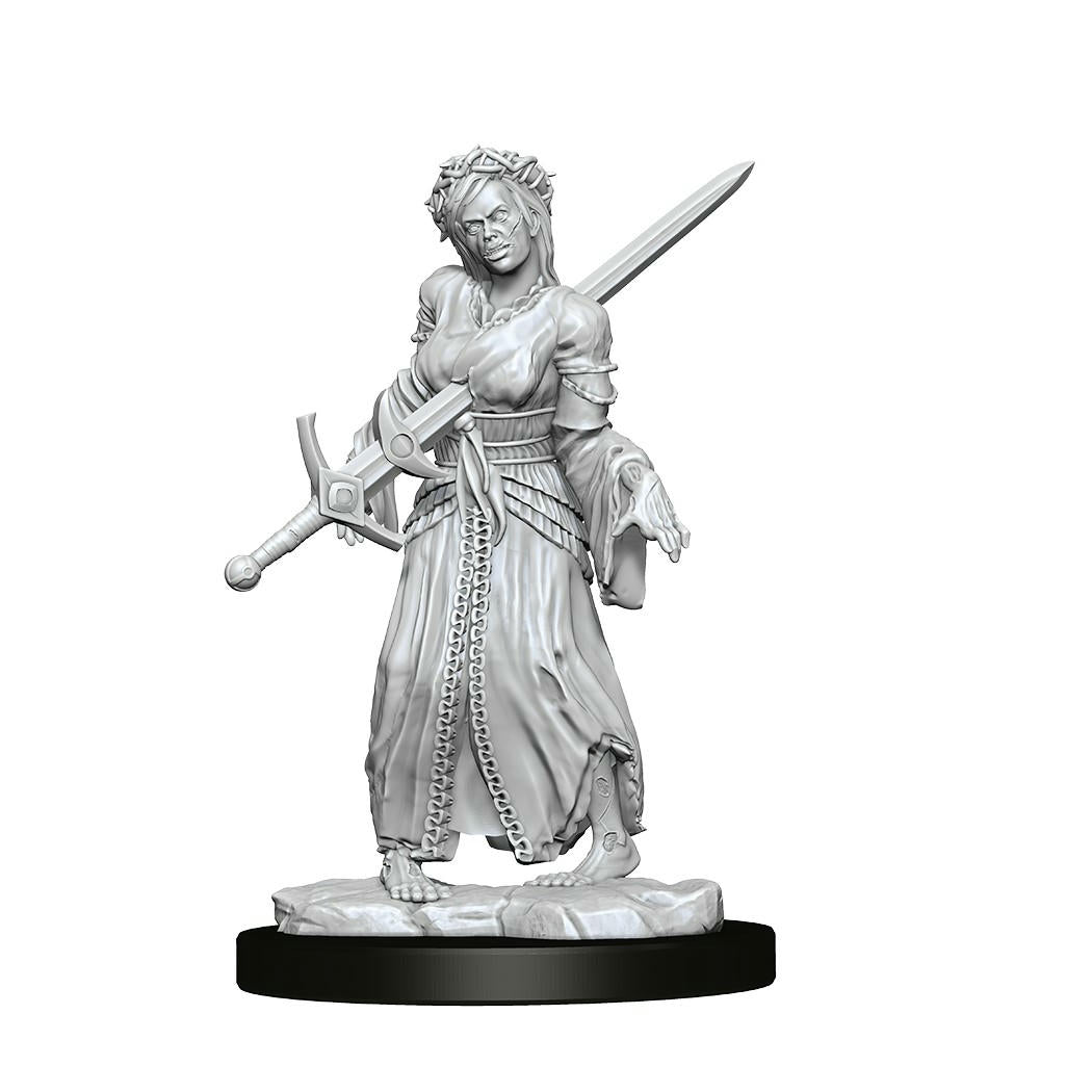 Image of Magic The Gathering Miniatures Ghouls WZK90344