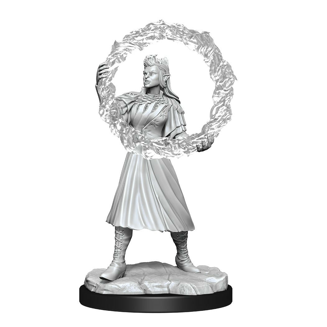 Image of Magic The Gathering Miniatures Rootha & Zimone WZK90345