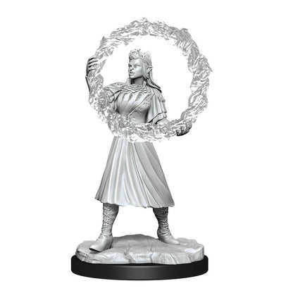 Image of Magic The Gathering Miniatures Rootha & Zimone WZK90345