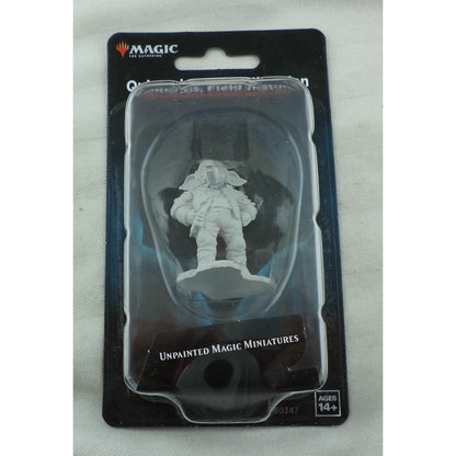 Image of Magic The Gathering Miniatures Quintorius, Field Historian WZK90347