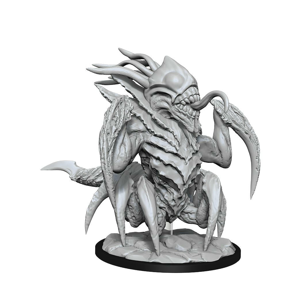 Image of Magic The Gathering Miniatures: Mage Hunter 90348