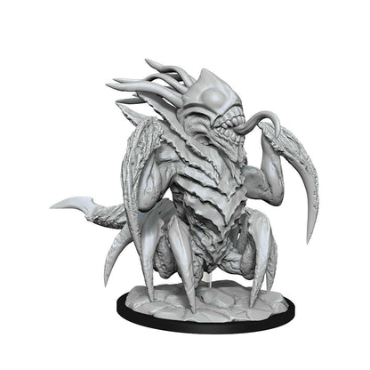 Image of Magic The Gathering Miniatures: Mage Hunter 90348