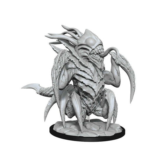 Image of Magic The Gathering Miniatures: Mage Hunter 90348
