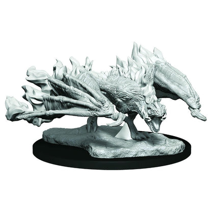 Image of Dungeons & Dragons Critical Role Gloomstalker Fantasy Miniature WZK90374