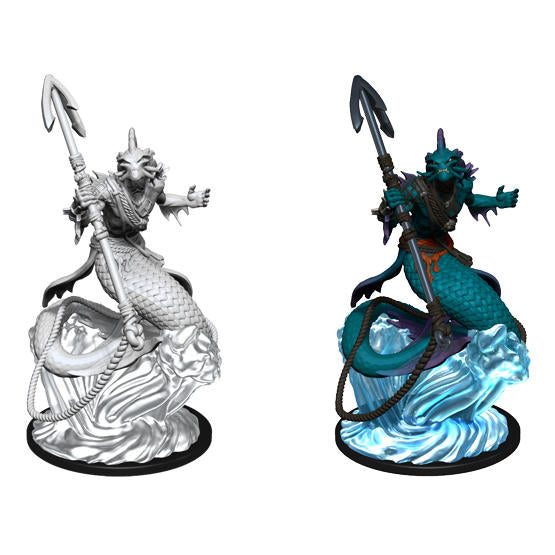 Dungeons & Dragons Critical Role Shallowpriest Fantasy Miniature WZK90375