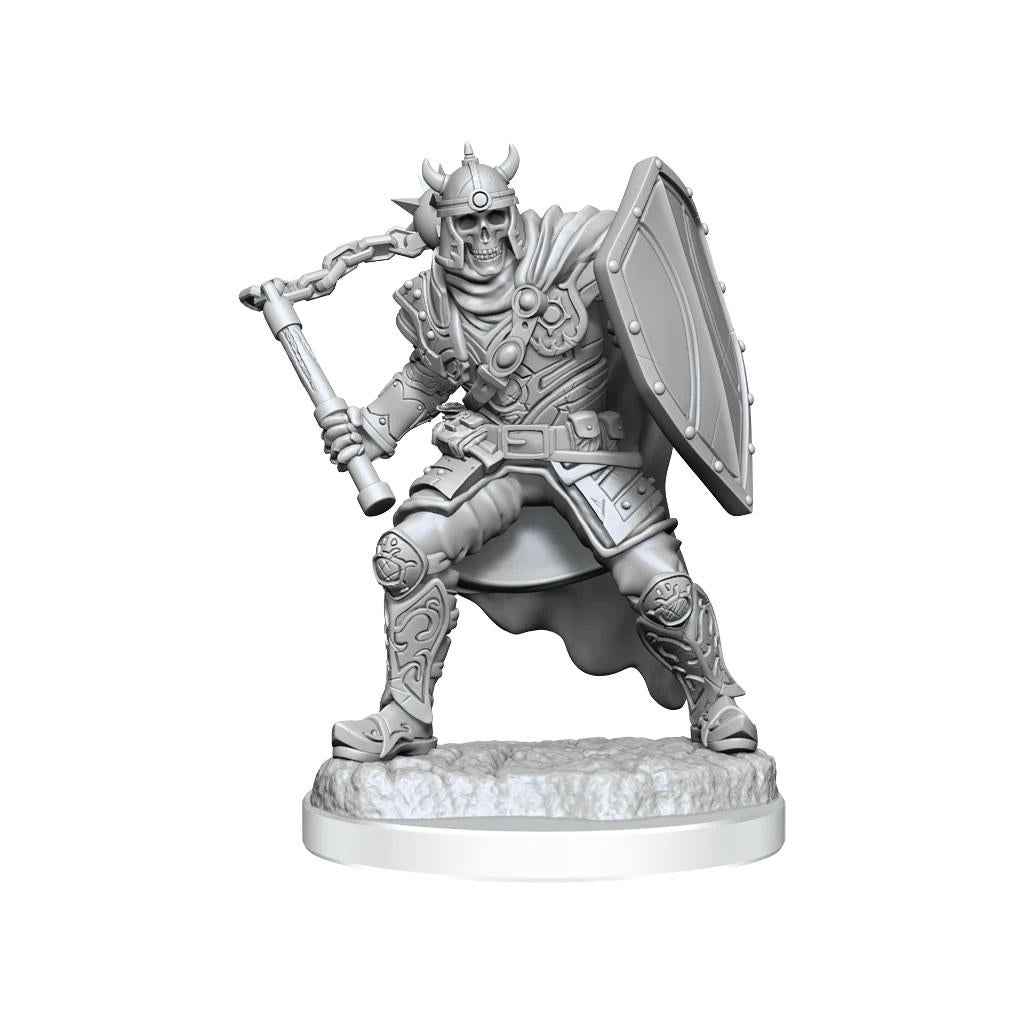Image of Dungeons & Dragons: Nolzur's Marvelous Unpainted Miniatures - W20 Death Knights