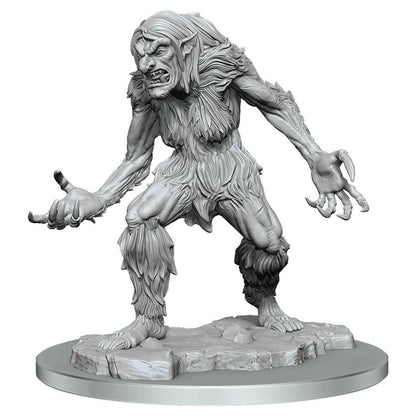 Image of Dungeons & Dragon D&D Nolzur's Marvelous Fantasy Miniatures Ice Troll