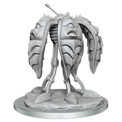 Image of Dungeons & Dragon D&D Nolzur's Marvelous Miniatures Pentadrone WZK90428