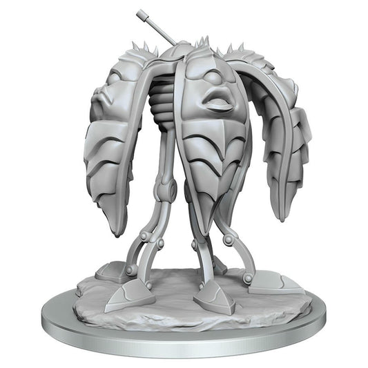 Image of Dungeons & Dragon D&D Nolzur's Marvelous Miniatures Pentadrone WZK90428