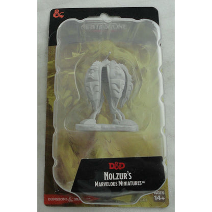 Image of Dungeons & Dragon D&D Nolzur's Marvelous Miniatures Pentadrone WZK90428