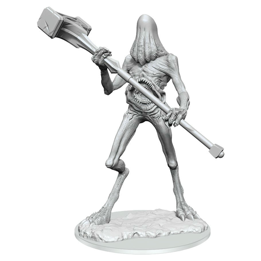 Image of Dungeons & Dragon D&D Fantasy Miniatures: Tomb Trapper WZK90435