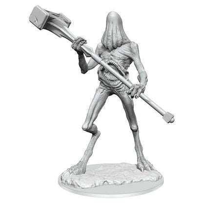 Image of Dungeons & Dragon D&D Fantasy Miniatures: Tomb Trapper WZK90435