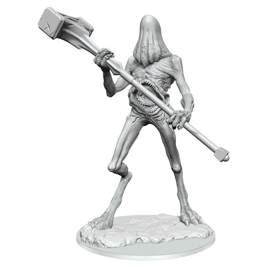 Image of Dungeons & Dragon D&D Fantasy Miniatures: Tomb Trapper WZK90435