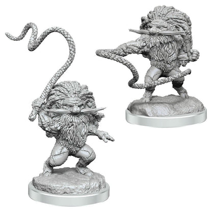 Image of Dungeons & Dragon D&D Nolzur's Marvelous Miniatures Korreds WZK90439