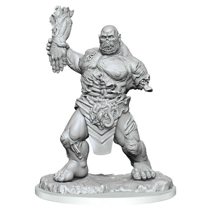Image of Pathfinder Battles Deep Cuts Fantasy Miniatures: Zombie Brute WZK90447