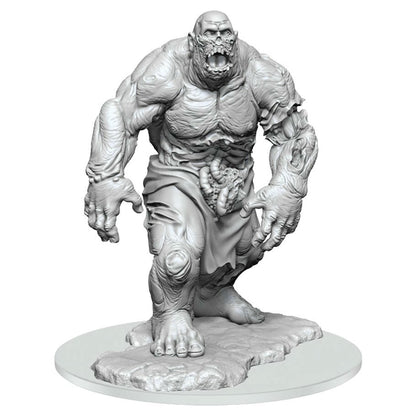 Image of Pathfinder Battles Deep Cuts Fantasy Miniatures Zombie Hulk 90449