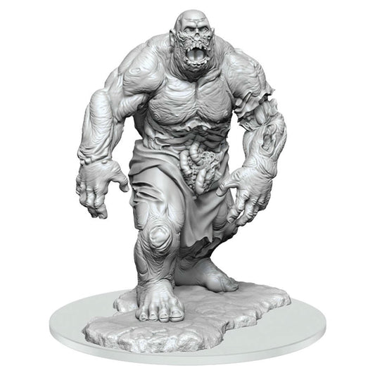 Image of Pathfinder Battles Deep Cuts Fantasy Miniatures Zombie Hulk 90449