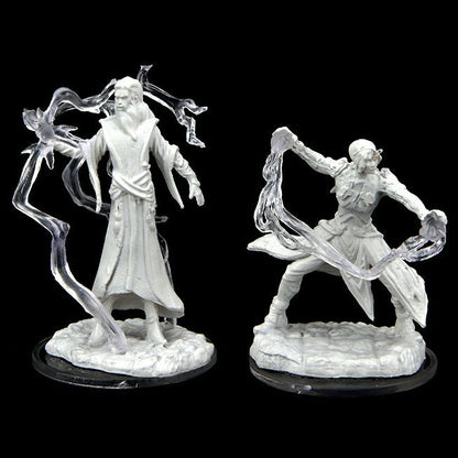 Image of Dungeons & Dragons Critical Role Remnant Faithful & Chosen WZK90469