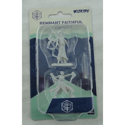 Image of Dungeons & Dragons Critical Role Remnant Faithful & Chosen WZK90469