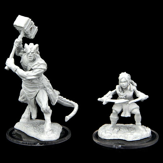 Image of Dungeons & Dragon D&D Critical Role Clasp Cutthroat & Enforcer WZK90470