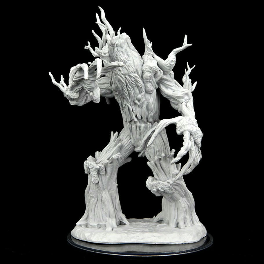 Image of Dungeons & Dragons Critical Role Wraithroot Tree Fantasy Miniature WZK90480