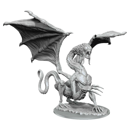 Image of Dungeons & Dragon D&D Nolzur's Marvelous Miniatures Jabberwock WZK90493