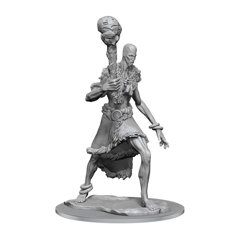 Dungeons & Dragon D&D Stone Giant Miniature WZK90498