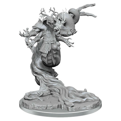 Image of Magic The Gathering Fantasy Miniatures: Jin-Gitaxias WZK90508