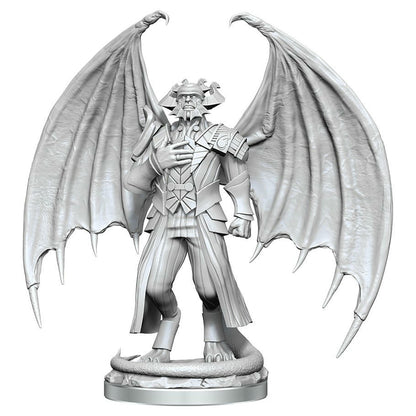 Image of Magic The Gathering Miniatures Ob Nixilis, The Adversary Unpainted Miniature