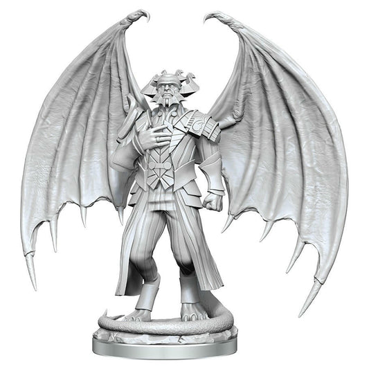 Image of Magic The Gathering Miniatures Ob Nixilis, The Adversary Unpainted Miniature