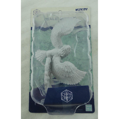 Image of Dungeons & Dragons Critical Role Male Sphinx Unpainted Miniature WZK90553