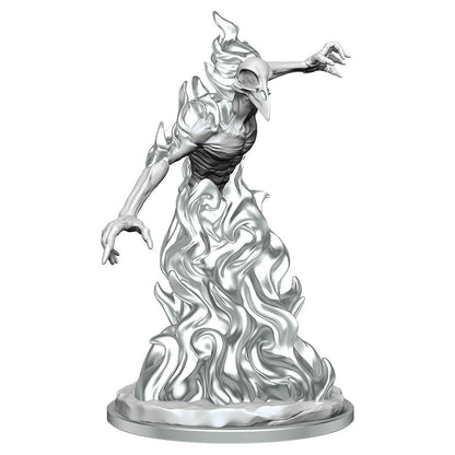 Image of Critical Role Revenge Demon Unpainted Fantasty Miniature Wizkids WZK90555